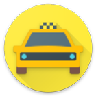 SSM Cabs Driver icon