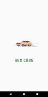 SSM Cabs Driver poster