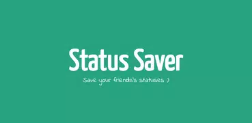 Status Saver