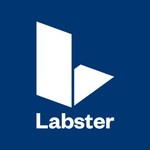 Labster icon