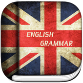 English Grammar иконка