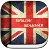 English Grammar-icoon