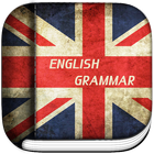 English Grammar icône