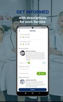 Mobile Medical Lab تصوير الشاشة 1
