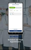 Mobile Medical Lab تصوير الشاشة 2