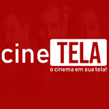 CineTela Real 아이콘