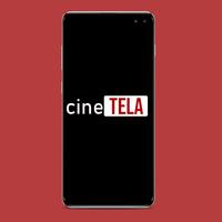 CineTela Real 포스터