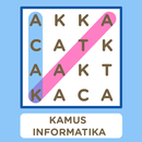 Cari Kata Informatika 2023 APK