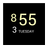 DiGTy Clock APK