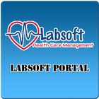 Labsoft Healthcare Management icône