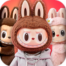DIY Labubu Blind Box APK