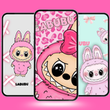 APK Cute Labubu Wallpaper