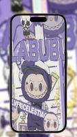 Labubu Wallpaper Ekran Görüntüsü 3