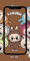 Labubu Wallpaper HD screenshot 2