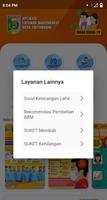 Aplikasi Layanan Masyarakat Tritunggal screenshot 2