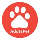 Adota Pet GO - Adote um animal icône