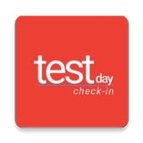 TestDay Check-in