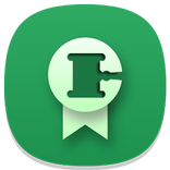 اختبار القانون