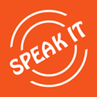 Speak It icon