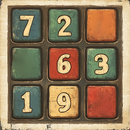 Logic Labyrinth aplikacja
