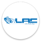 LAC icône