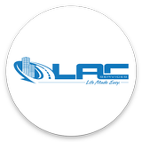LAC-icoon