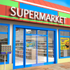 Supermarket Shop Simulator 3d APK