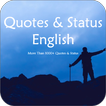 Quotes & Status -English