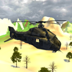 Army Helicopter Flying Game 3d APK