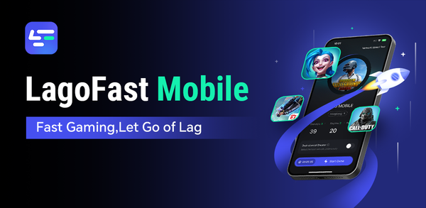 Как скачать последнюю версию LagoFast Mobile: Game Booster APK 1.15.4 для Android 2025 image