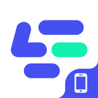 آیکون‌ LagoFast Mobile: Game Booster