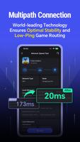 LagoFast Mobile: Game Booster screenshot 2