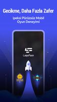 LagoFast Mobile: Game Booster gönderen