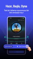 LagoFast Mobile: Game Booster Ekran Görüntüsü 3