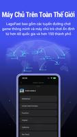 LagoFast Mobile: Game Booster ảnh chụp màn hình 1