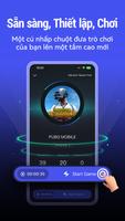 LagoFast Mobile: Game Booster ảnh chụp màn hình 3