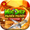 Mộc Diệp - Làng Lá Origin