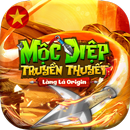 Mộc Diệp - Làng Lá Origin APK