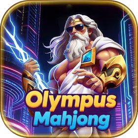 Olympus Mahjong
