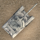 Merge Defense: Tanks APK