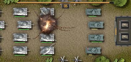 Merge Defense ảnh chụp màn hình 2