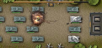 Merge Defense ảnh chụp màn hình 1