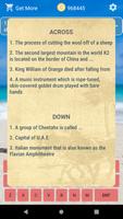 Lagom Trivia تصوير الشاشة 1