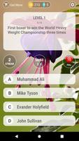 Trivia Quiz Deluxe ảnh chụp màn hình 1