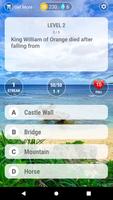 Trivia Quiz Deluxe ảnh chụp màn hình 2