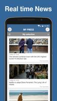 My Press پوسٹر