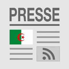 Algeria Press - جزائر بريس アプリダウンロード