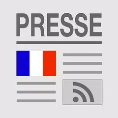 France Press アプリダウンロード