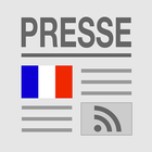 France Presse icône
