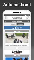 France Press постер